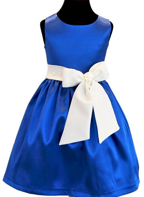sukienka-niebieska-dla-dziewczynki-74 Sukienka niebieska dla dziewczynki