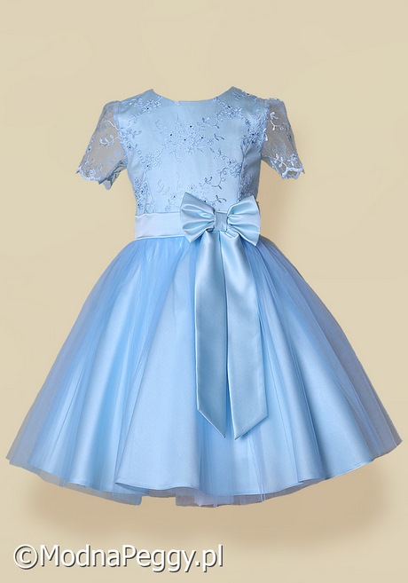 sukienka-niebieska-dla-dziewczynki-74_4 Sukienka niebieska dla dziewczynki