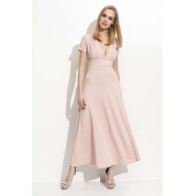 sukienka-simple-rozowa-45_3 Sukienka simple różowa
