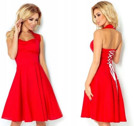 sukienka-weselna-czerwona-37_10 Sukienka weselna czerwona