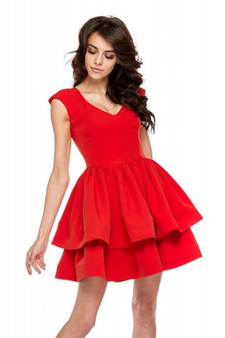 sukienka-weselna-czerwona-37_11 Sukienka weselna czerwona