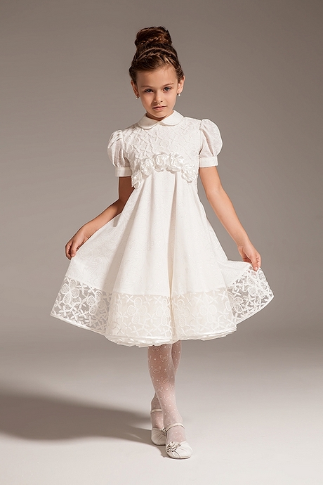 sukienki-dla-dziewczynek-biale-90_4 Sukienki dla dziewczynek białe