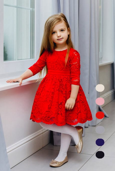 sukienki-dla-malych-dziewczynek-82_15 Sukienki dla malych dziewczynek