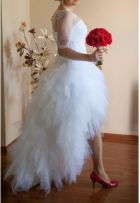 sukienki-slubne-krotkie-uzywane-88 Sukienki ślubne krótkie używane