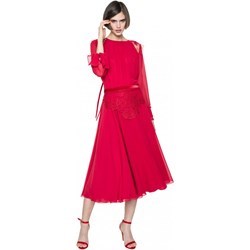 sukienki-studniowkowe-czerwone-71_16 Sukienki studniówkowe czerwone