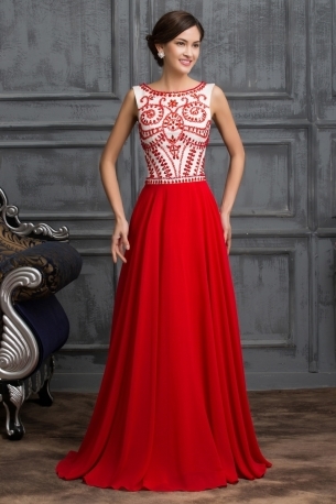 suknia-balowa-czerwona-74_17 Suknia balowa czerwona