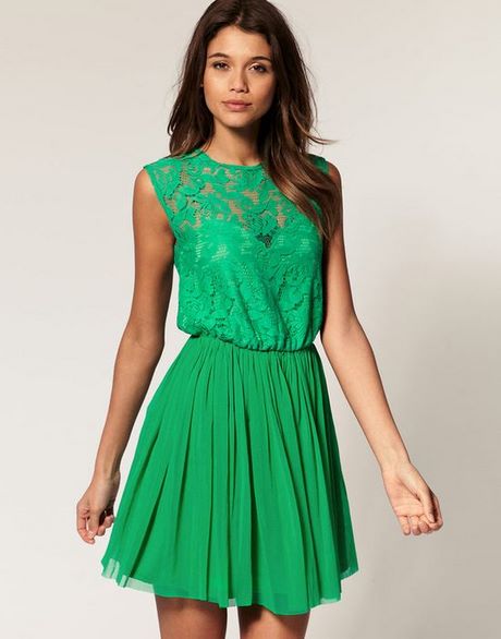 zielona-sukienka-allegro-28_6 Zielona sukienka allegro