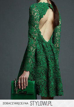 zielona-sukienka-allegro-28_8 Zielona sukienka allegro