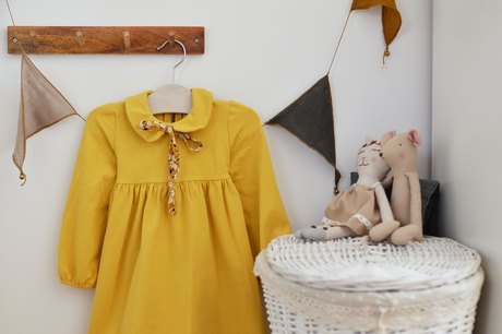 zolte-sukienki-dla-dziewczynki-13_9 Żółte sukienki dla dziewczynki