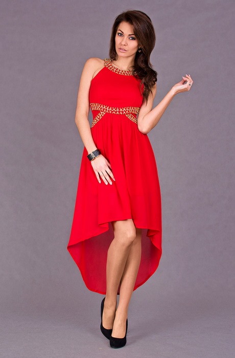 allegro-czerwone-sukienki-85_7 Allegro czerwone sukienki