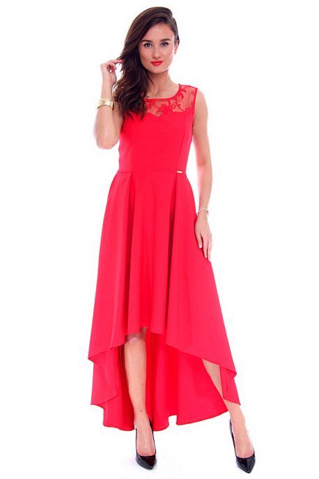 asymetryczna-czerwona-sukienka-67_11 Asymetryczna czerwona sukienka