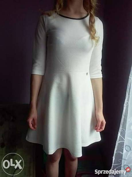 biala-sukienka-xs-13_10 Biała sukienka xs