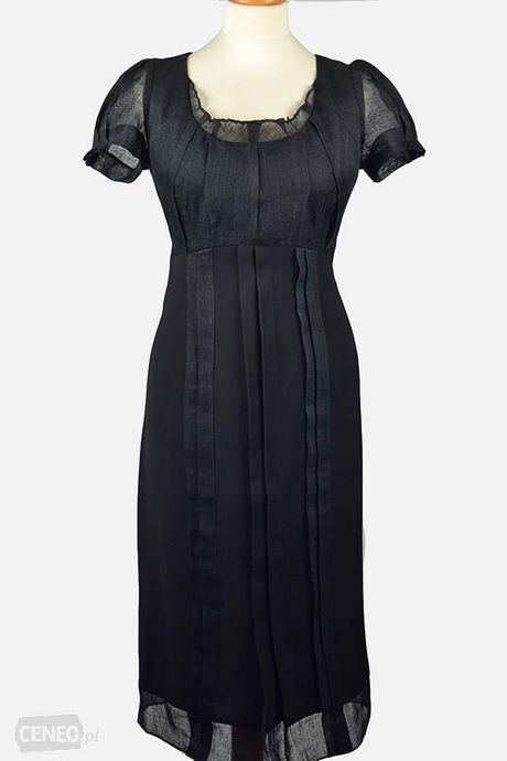 czarna-lniana-sukienka-46_5 Czarna lniana sukienka