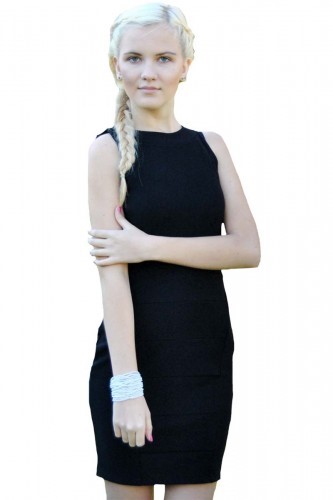 czarna-sukienka-bandazowa-35_9 Czarna sukienka bandażowa
