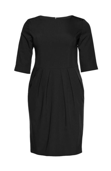 czarna-sukienka-duzy-rozmiar-26 Czarna sukienka duży rozmiar