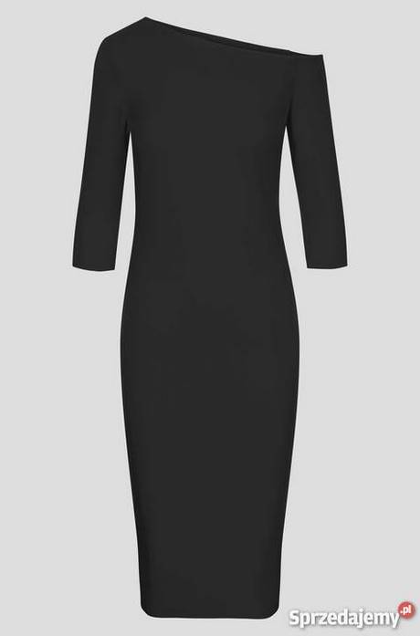 czarna-sukienka-orsay-70_6 Czarna sukienka orsay