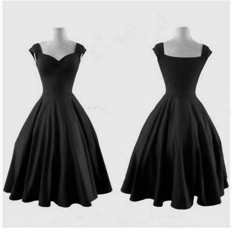 czarna-sukienka-pin-up-08_10 Czarna sukienka pin up