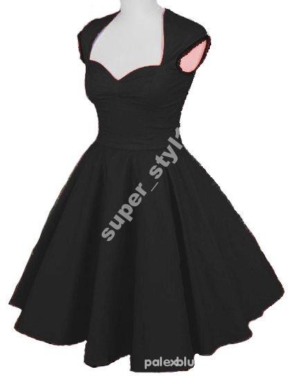 czarna-sukienka-pin-up-08_7 Czarna sukienka pin up