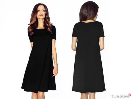 czarna-sukienka-xl-27_15 Czarna sukienka xl