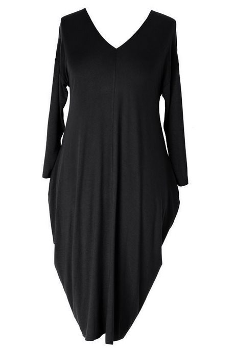 czarna-sukienka-xl-27_9 Czarna sukienka xl