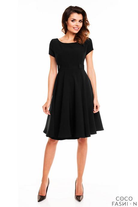 czarne-krotkie-sukienki-71_7 Czarne krotkie sukienki