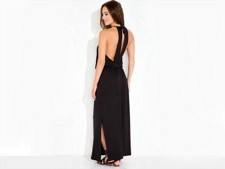 czarne-sukienki-dlugie-63_8 Czarne sukienki długie