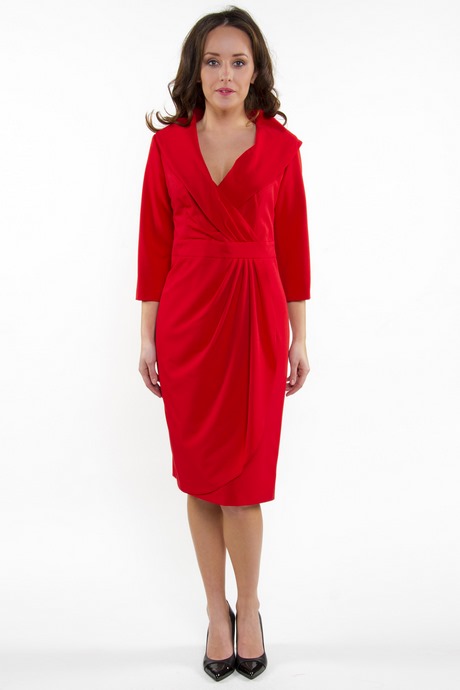 czerwona-kopertowa-sukienka-32_8 Czerwona kopertowa sukienka