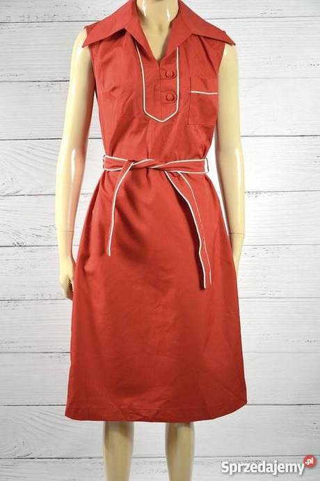 czerwona-sukienka-retro-50_7 Czerwona sukienka retro