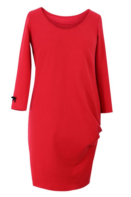 czerwone-sukienki-xxl-97_8 Czerwone sukienki xxl