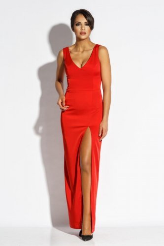 dluga-sukienka-czerwona-73_16 Dluga sukienka czerwona