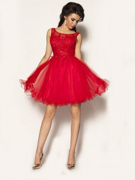 elegancka-sukienka-czerwona-60_18 Elegancka sukienka czerwona