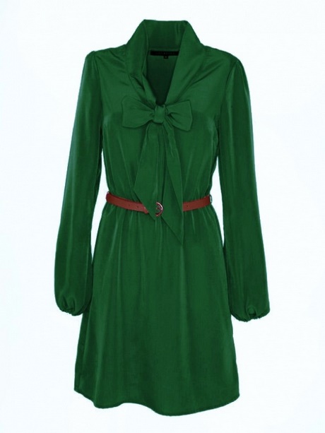 elegancka-zielona-sukienka-32_16 Elegancka zielona sukienka