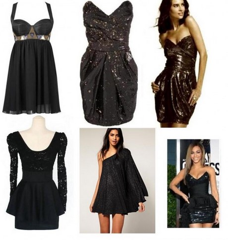 eleganckie-male-czarne-sukienki-12_13 Eleganckie małe czarne sukienki