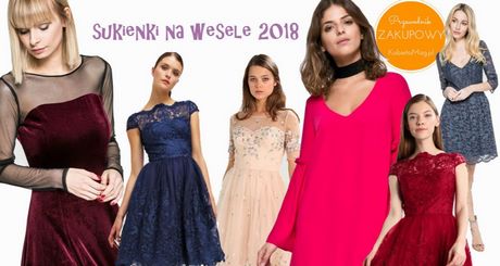 fajne-sukienki-na-wesele-2018-53_10 Fajne sukienki na wesele 2018
