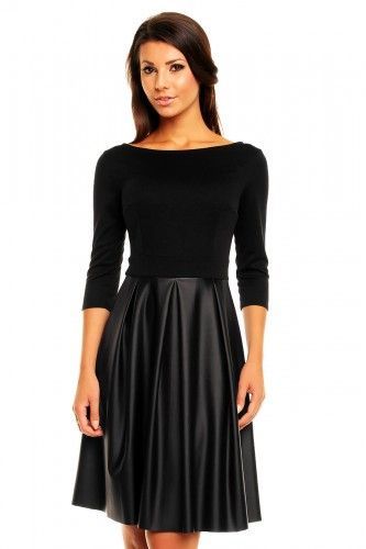 ladne-czarne-sukienki-60_12 Ładne czarne sukienki