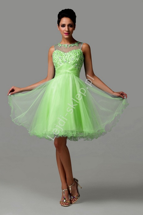 limonkowa-sukienka-na-wesele-79_6 Limonkowa sukienka na wesele