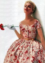 moda-lat-50-sukienki-92_7 Moda lat 50 sukienki