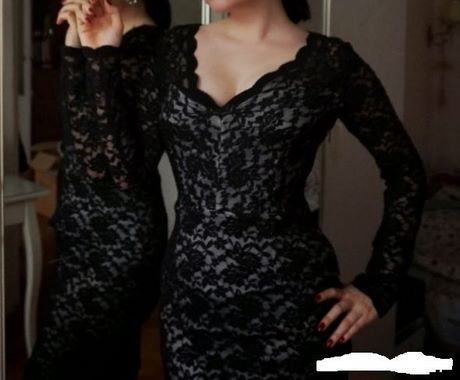 orsay-czarna-sukienka-55_11 Orsay czarna sukienka
