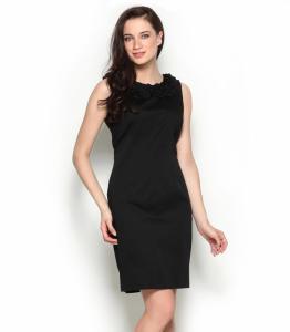 orsay-czarna-sukienka-55_15 Orsay czarna sukienka