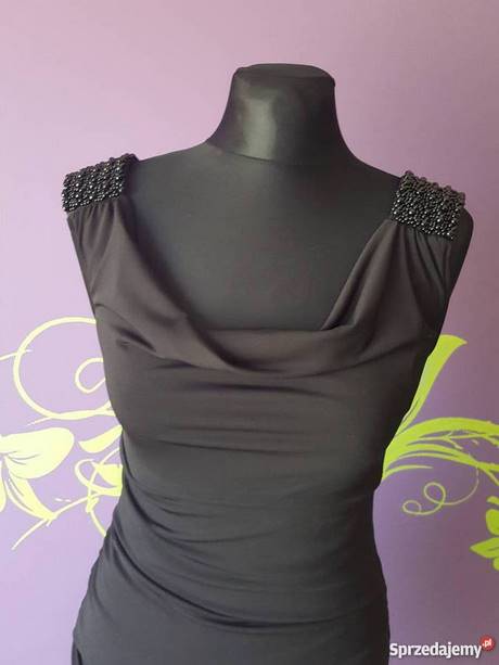 orsay-czarna-sukienka-55_16 Orsay czarna sukienka
