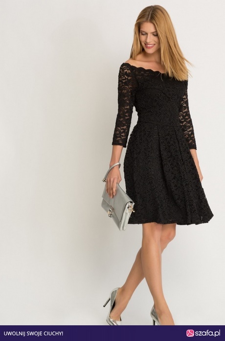 orsay-czarna-sukienka-55_2 Orsay czarna sukienka