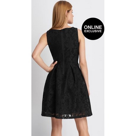 orsay-czarna-sukienka-55_3 Orsay czarna sukienka