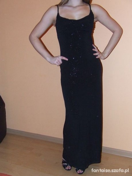 orsay-czarna-sukienka-55_8 Orsay czarna sukienka