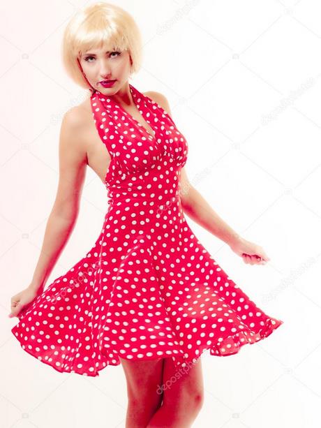 styl-pin-up-girl-sukienka-84_15 Styl pin up girl sukienka