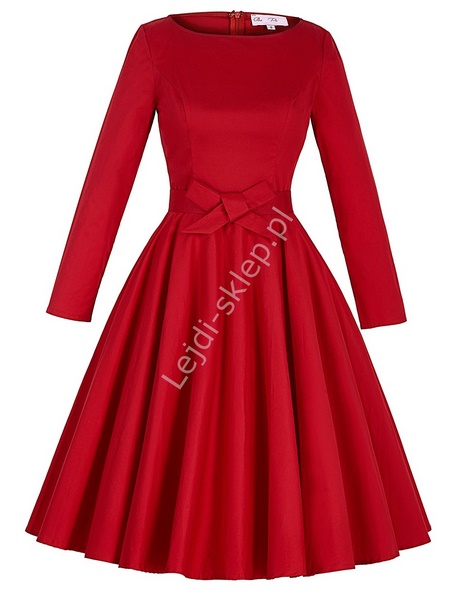 styl-retro-sukienki-58_3 Styl retro sukienki