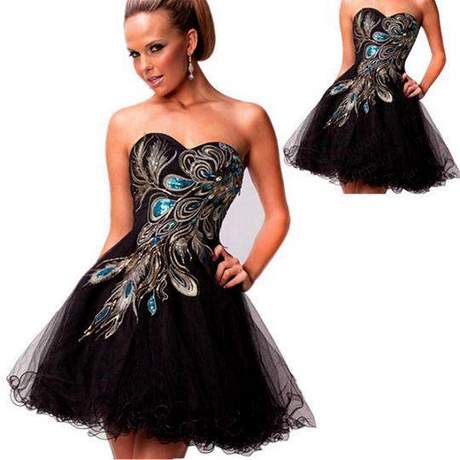 sukienka-balowa-czarna-42_14 Sukienka balowa czarna