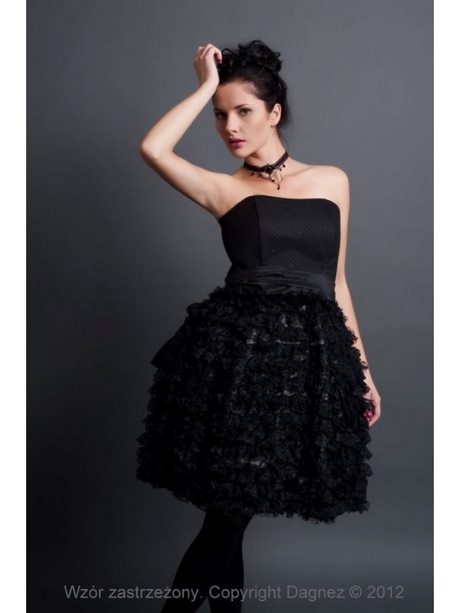 sukienka-balowa-czarna-42_19 Sukienka balowa czarna