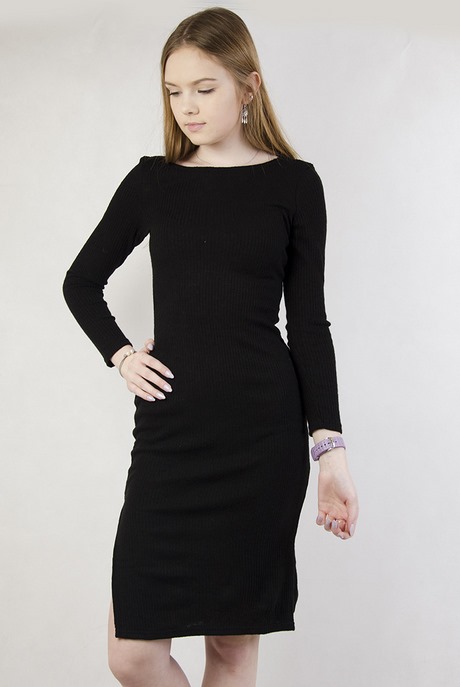 sukienka-bawelniana-czarna-48_18 Sukienka bawełniana czarna