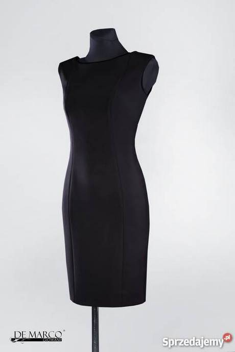 sukienka-czarna-do-kolan-93_12 Sukienka czarna do kolan