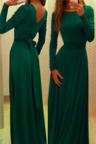 sukienka-dluga-zielona-49_18 Sukienka długa zielona